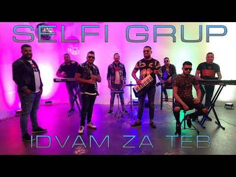 Selfi Grup - Idvam Za Teb