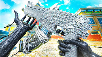 Smooth Speed Hack Movement on Rebirth Island 👑