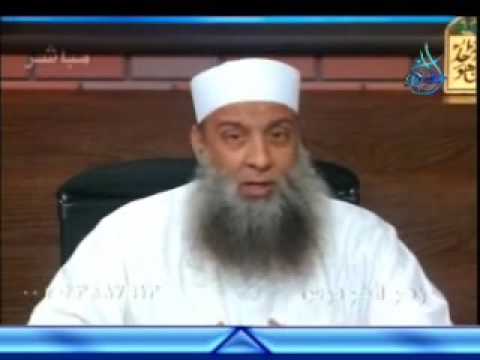 م ن ل م ي د خ ل ج ن ة الد ن ي ا ل ن ي د خ ل ج ن ة الا خر ة الشيخ الحويني