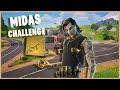 Midas Returns Chapter 6 Drum Gun Only Challenge