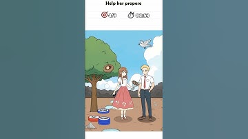 Tricky Brain: Annoying Puzzle Lvl. 12 #funny #shorts