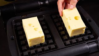 Everyone's Buying Waffle Maker After Seeing This 7 Genius Ideas! You'll Copy His Brilliant Hacks!!! by Webspoon World 347,517 views 4 months ago 11 minutes, 41 seconds