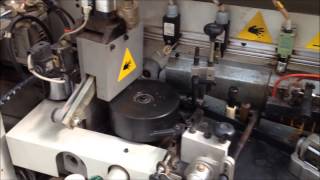 Biesse Lato 23S