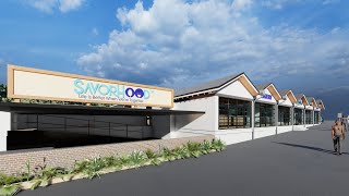 Savorhood Gettysburg Savorstation - CJ s American Pub Grill