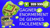 Gemmes et Or gratuitement , la triche sur Clash Royale - YouTube - 