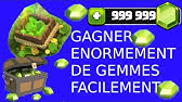 COMMENT AVOIR DES GEMMES GRATUITEMENT, RAPIDEMENT ET ... - 