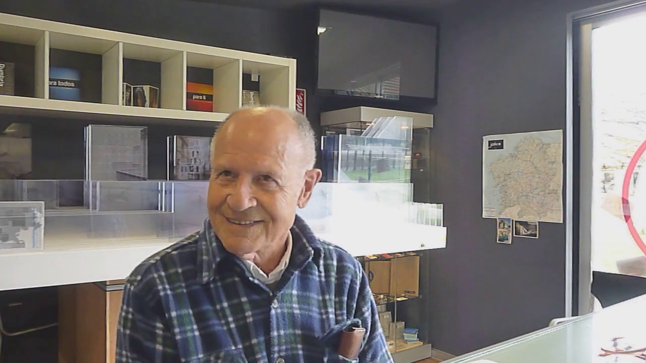 1/3 ENTREVISTA Señor Pepe do Fieiro