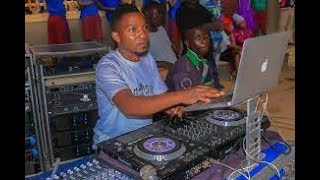 Dj Ratiso akubye Club Dorris ekiggwo ne ndongo ya K2 events