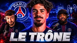 PSG to Defend Europe Against the New King of England