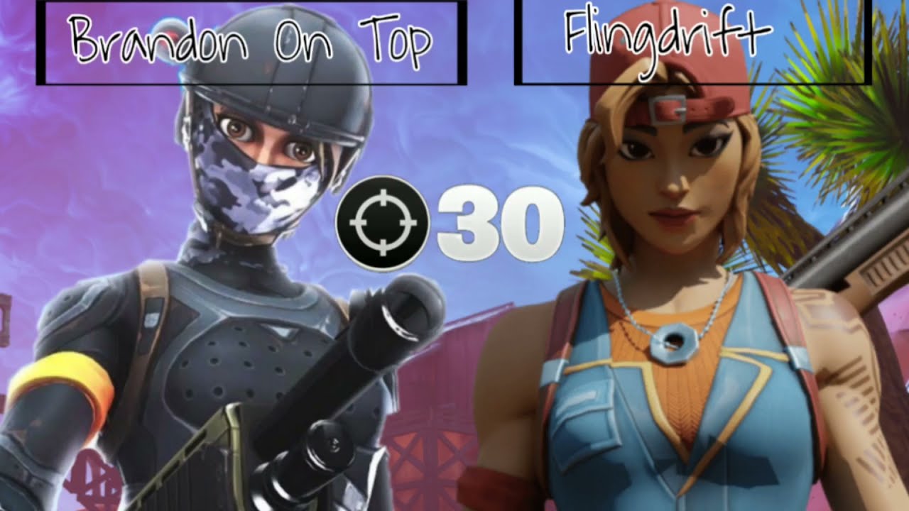 Grinding Arena NON-STOP (Fortnite Chapter 3)