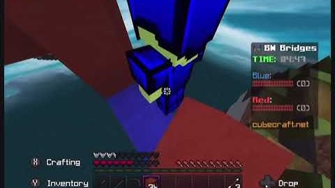 Hive Pvp montage/Beggin