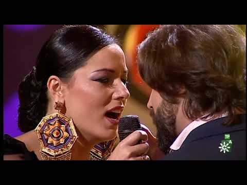 Judit y Fausto- Fuego- gala 7 Yo soy del sur 3º edición camera iphone 8 plus apk