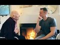 95 year old comes out as gay