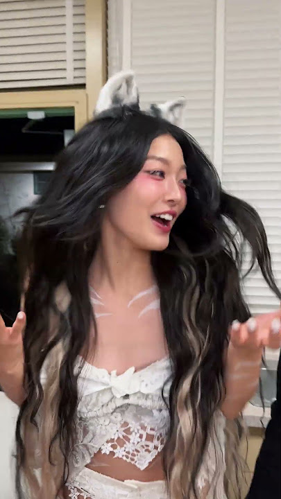 give me a grrrr #KATSEYE #KATSEYE_Daniela #KATSEYE_Yoonchae #KATSEYE_Megan