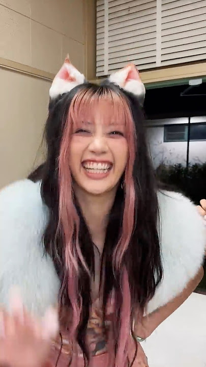 give me a grrrr #KATSEYE #KATSEYE_Daniela #KATSEYE_Yoonchae #KATSEYE_Megan