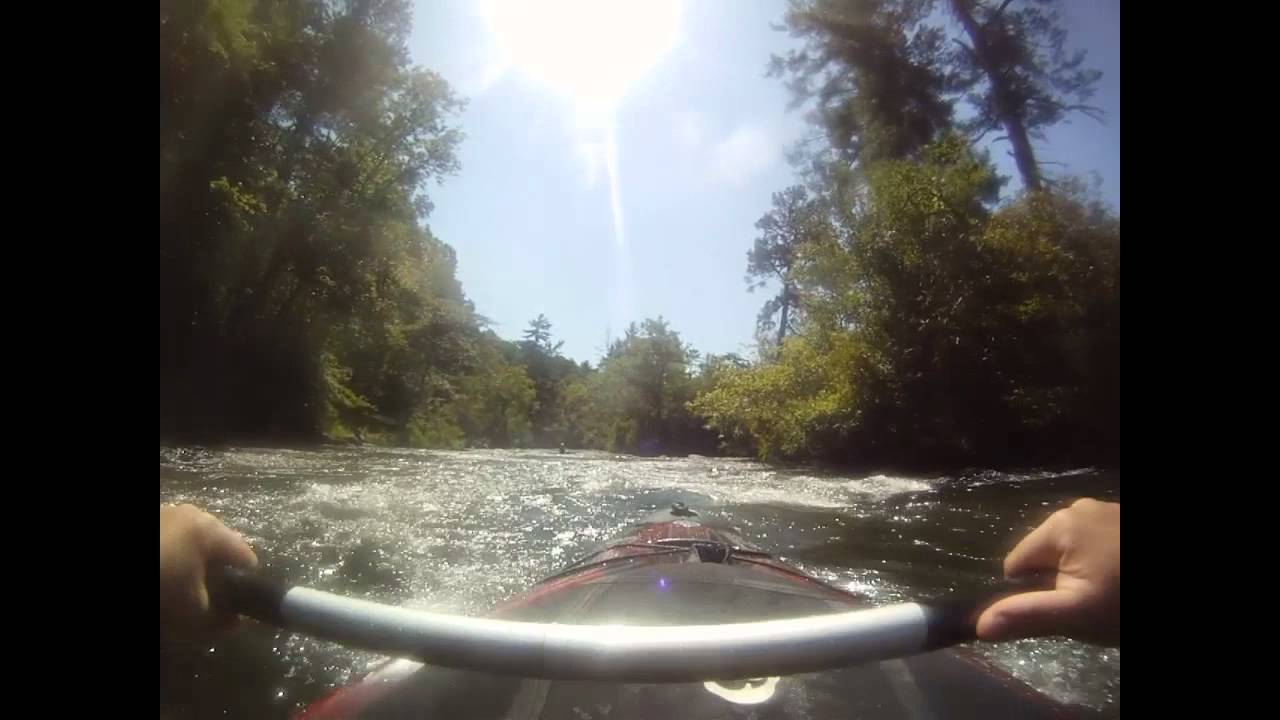 Test run of Liquidlogic's Remix XP-10