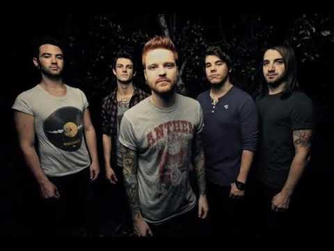 Memphis May Fire – The Fight Within (Vocal Cover by Stephen Cooper)