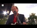 Level 42's Mark King - Running In The Family (live) - 2015 - Allsang på Grensen - TV 2