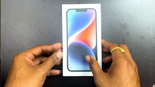 iPhone 14 Unboxing | Flipkart Big Billion Days Sale Unit at ₹51,999? flipkart