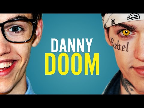 Danny Doom still