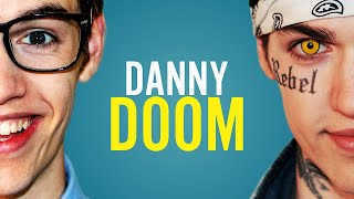 DANNY DOOM