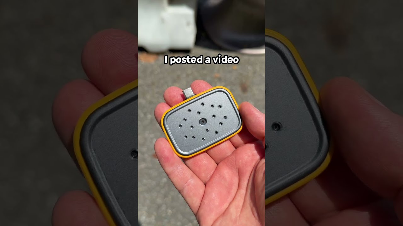 What Is This Device Actually For?