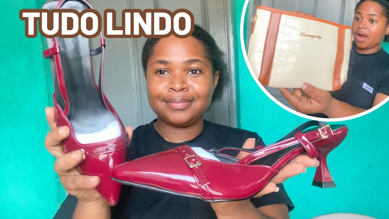PRIMEIRA ENCOMENDA DA SHEIN DO ANO GRATIDÃO 🙏🏾 | CAMBIO ALTO E PREÇOS ALTOS 📦 PROMOÇÕES...#shein