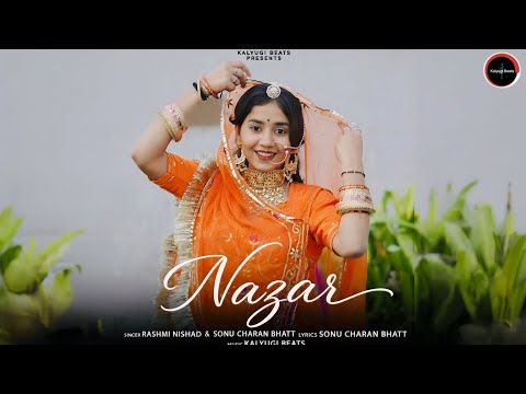 Nazar | Rajasthani Song Dance Cover By Vanshu Baisa | New Wedding Dance 2026