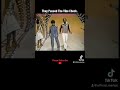 Did They Pass The Vibe Check? #soultrain #soultraindancers #doncornelius #dance #classic #70s