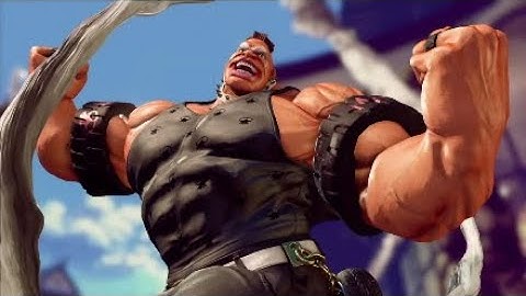 Abigail V Trigger 2 Compilation