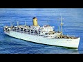 MS Himalaya - Memories of a P&O liner