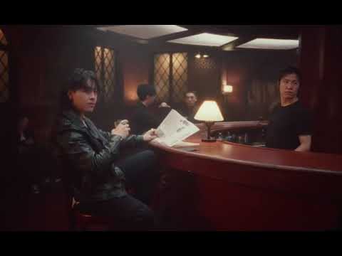 AGNEZ MO - GET LOOSE FEAT. CIARA (MUSIC VIDEO TEASER)