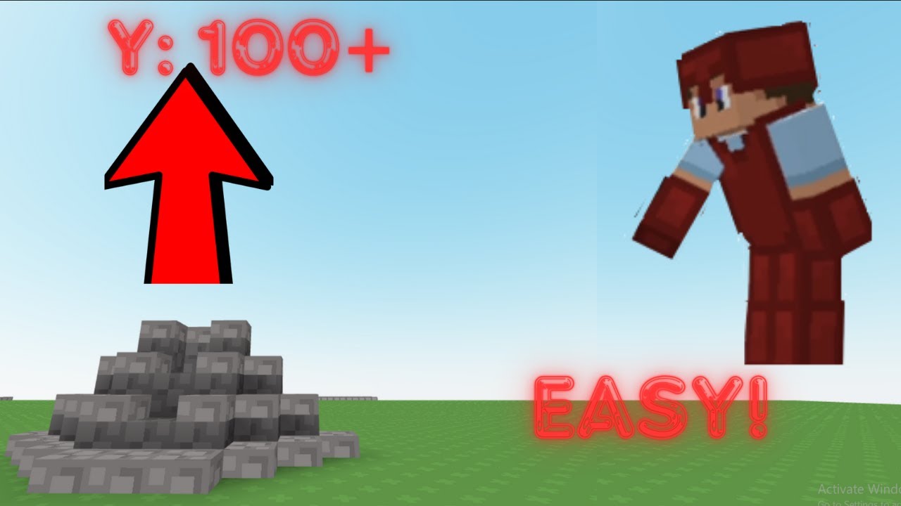 How to make a boat launcher in Bloxd.io! (Tutuorial)