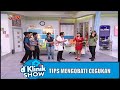 Tips Mengobatin Cegukan |  D&#39;Klinik Show | Eps.41 | (4/4)