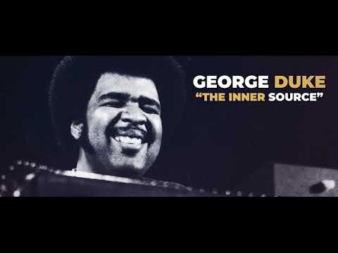 George Duke - The Inner Source (Full Album) - YouTube