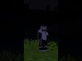 start torching your saplings #minecraft #moja #mcpe #gaming #memes