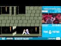 Prince of Persia by CapnClever in 17:30 - Awesome Games Done Quick 2016 - Part 64