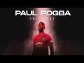 Paul Pogba - The Story