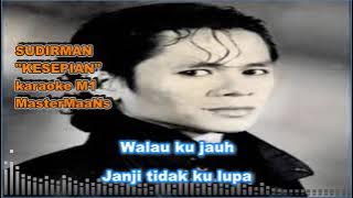 SUDIRMAN   