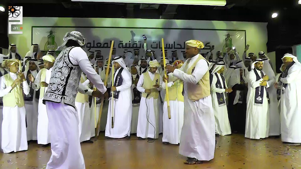 اقوى مزمار بجامعة الملك عبدالعزيز  || فرقة فن الشعبية || بقيادة الجسيس بسام لبان للحجز : 0555583284