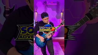 F*ck it, Live and Learn Guitar Solo #shorts