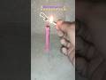 ​MomBatti Ka Jadoo! (The Magic of the Candle)#viral #candleexperiment #airpressure