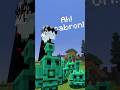 ESTAN RE TIESOS! #minecraft #minecrafbedrock #videojuegos