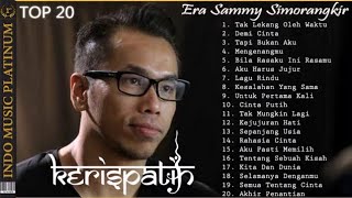 KERISPATIH FULL ALBUM TANPA IKLAN - KERISPATIH ERA SAMMY SIMORANGKIR