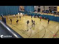 U18 | Girls | Volleyball | Grand Prix #3 | Silver Pool