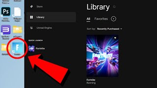 How to DOWNLOAD FORTNITE ON PC (EASY METHOD) 2024