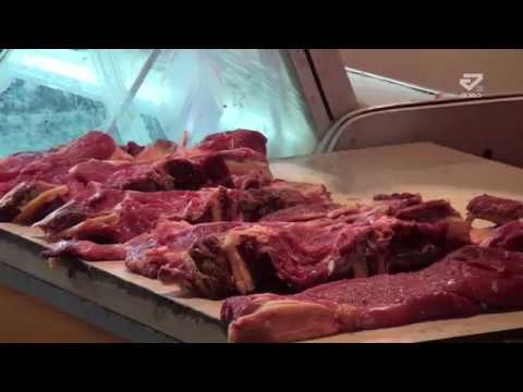 სიცოცხლისთვის საშიში სურსათი ქუთაისში