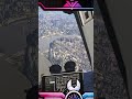 Approach Into Chongqing | #thesimmechanic on #Twitch