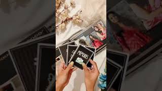 A4 Photo Album Size A4 With Spiral Binding..order Whatsapp No 9912465357