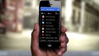 J&B Shazam Multiscreen Campaign